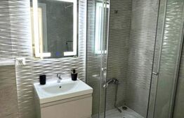 Apartament de inchiriat cu doua dormitoare si doua bai, in bloc nou