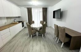 Apartament de închiriat 3 camere Central - 196221AI | BLITZ Bistriţa | Poza1