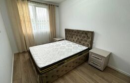 Apartament de inchiriat cu doua dormitoare si doua bai, in bloc nou