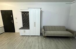 Apartament de inchiriat cu doua dormitoare si doua bai, in bloc nou