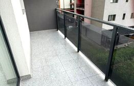 Apartament de inchiriat cu doua dormitoare si doua bai, in bloc nou