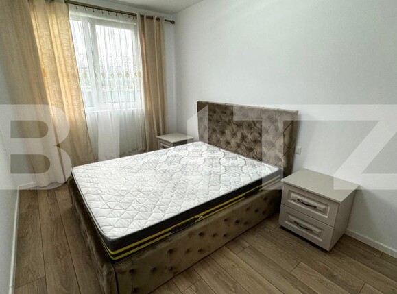 Apartament de închiriat 3 camere Calea Moldovei - 194900AI | BLITZ Bistriţa | Poza5