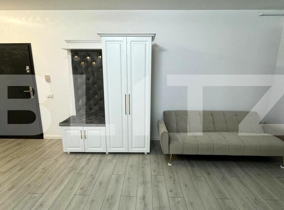 Apartament de închiriat 3 camere Calea Moldovei - 194900AI | BLITZ Bistriţa | Poza2