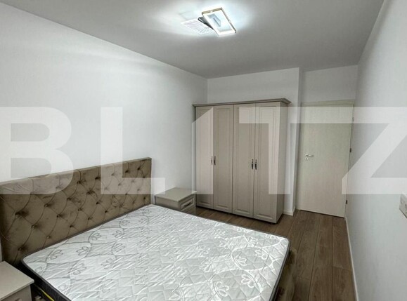Apartament de închiriat 3 camere Calea Moldovei - 194900AI | BLITZ Bistriţa | Poza6