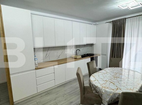 Apartament de închiriat 3 camere Calea Moldovei - 194900AI | BLITZ Bistriţa | Poza3