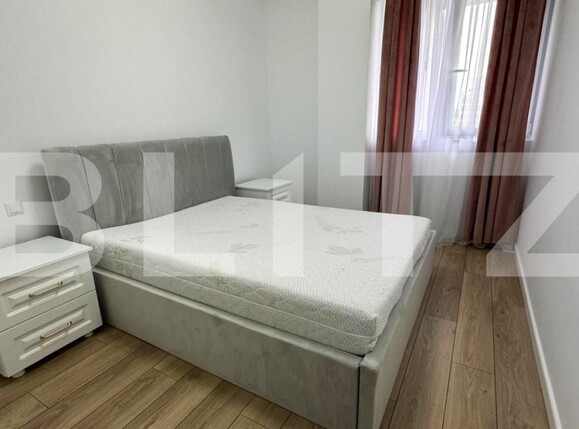 Apartament de închiriat 3 camere Calea Moldovei - 194900AI | BLITZ Bistriţa | Poza7