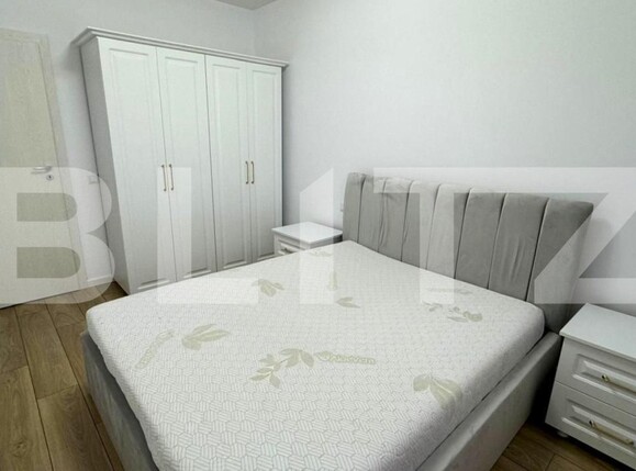 Apartament de închiriat 3 camere Calea Moldovei - 194900AI | BLITZ Bistriţa | Poza8