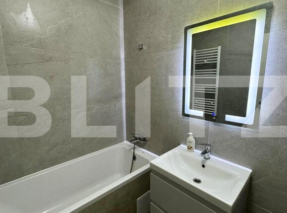 Apartament de închiriat 3 camere Calea Moldovei - 194900AI | BLITZ Bistriţa | Poza10