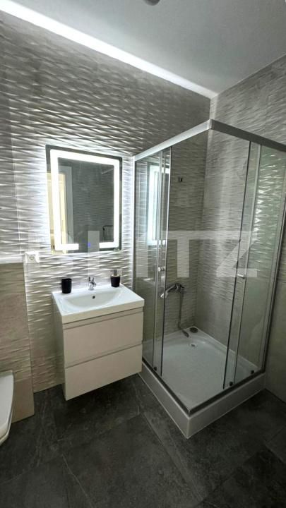 Apartament de închiriat 3 camere Calea Moldovei - 194900AI | BLITZ Bistriţa | Poza9