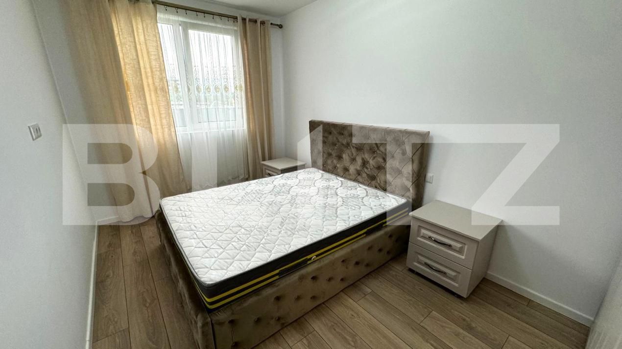 Apartament de închiriat 3 camere Calea Moldovei - 194900AI | BLITZ Bistriţa | Poza5