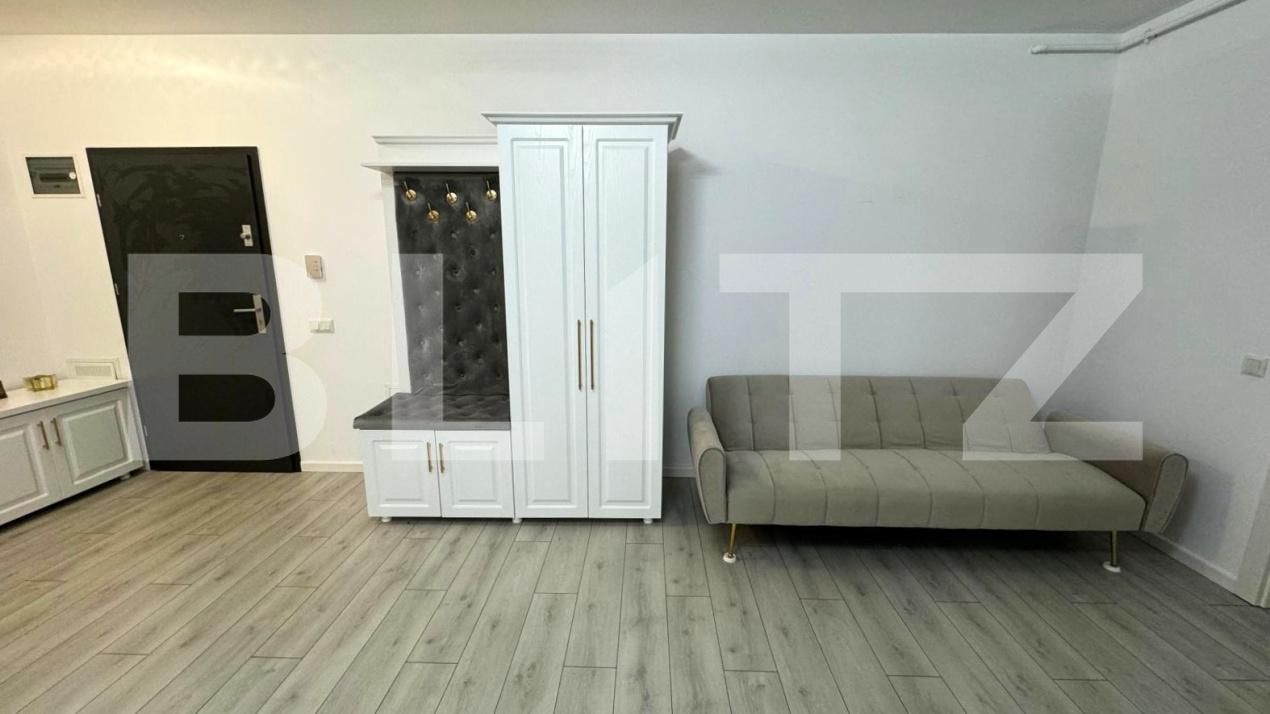 Apartament de închiriat 3 camere Calea Moldovei - 194900AI | BLITZ Bistriţa | Poza2