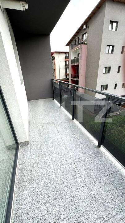 Apartament de închiriat 3 camere Calea Moldovei - 194900AI | BLITZ Bistriţa | Poza11