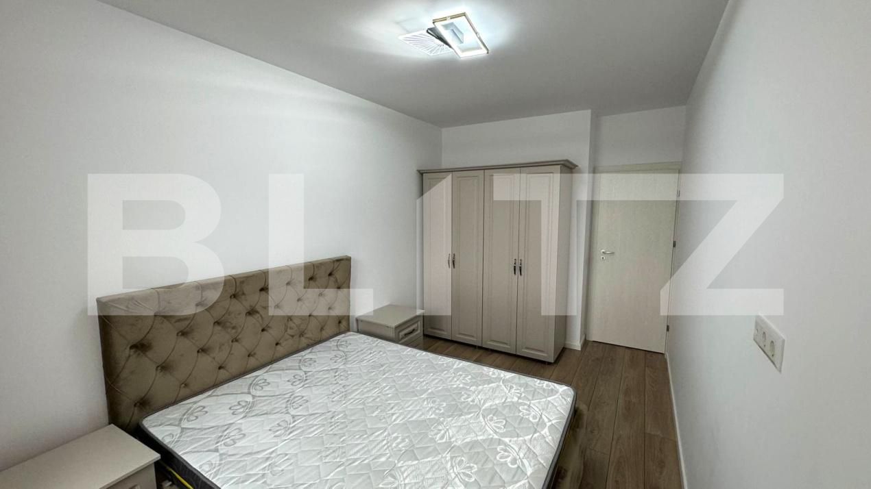 Apartament de închiriat 3 camere Calea Moldovei - 194900AI | BLITZ Bistriţa | Poza6