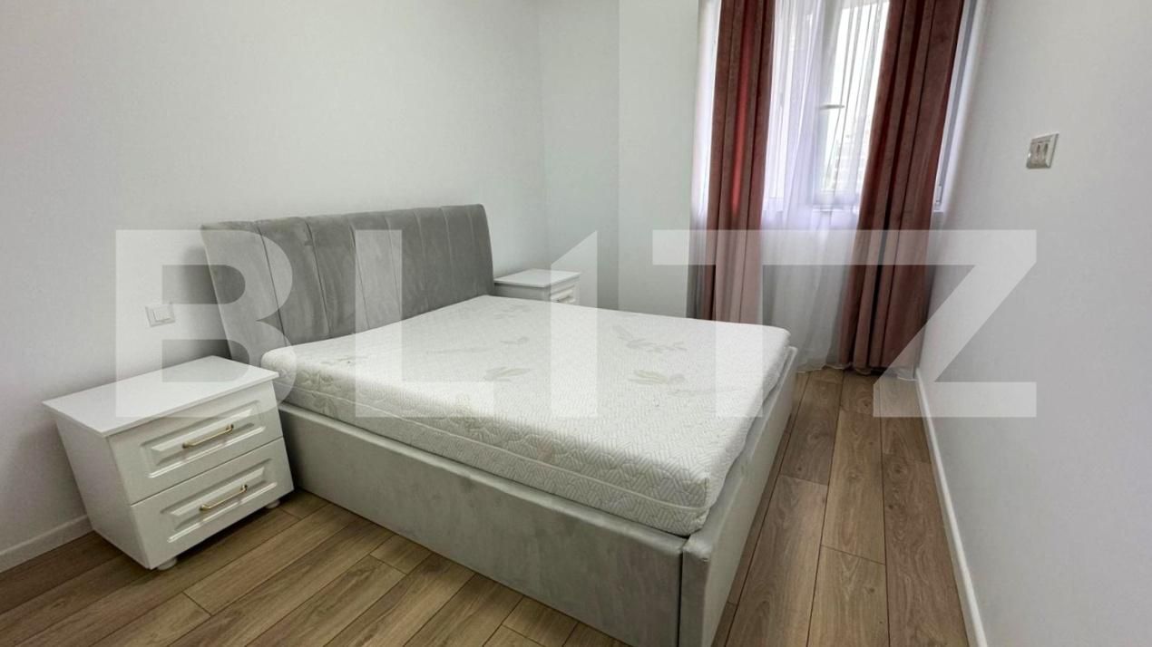 Apartament de închiriat 3 camere Calea Moldovei - 194900AI | BLITZ Bistriţa | Poza7