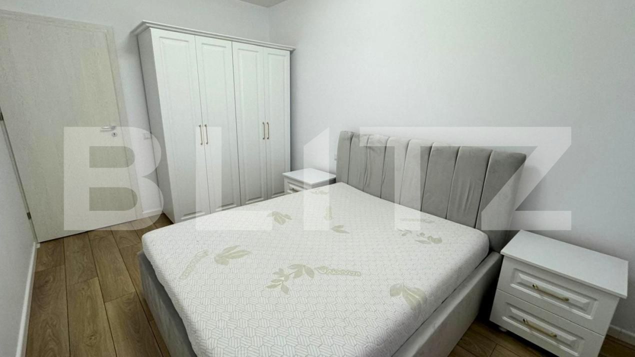Apartament de închiriat 3 camere Calea Moldovei - 194900AI | BLITZ Bistriţa | Poza8