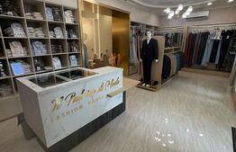 Complex Comercial Premium