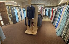Complex Comercial Premium