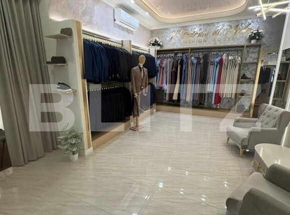 Spațiu comercial de vânzare Nord - 195003SVC | BLITZ Bistriţa | Poza5