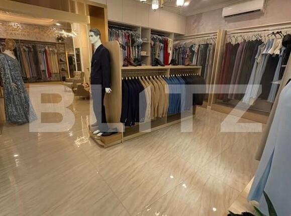 Spațiu comercial de vânzare Nord - 195003SVC | BLITZ Bistriţa | Poza2