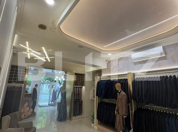 Spațiu comercial de vânzare Nord - 195003SVC | BLITZ Bistriţa | Poza1