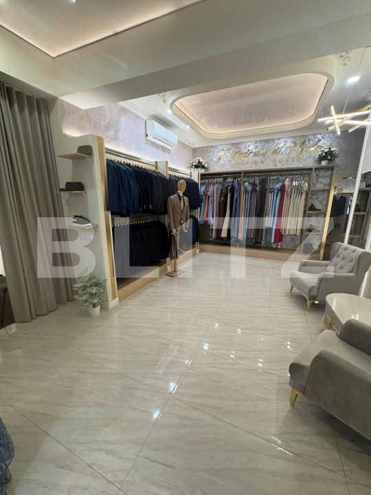 Spațiu comercial de vânzare Nord - 195003SVC | BLITZ Bistriţa | Poza5