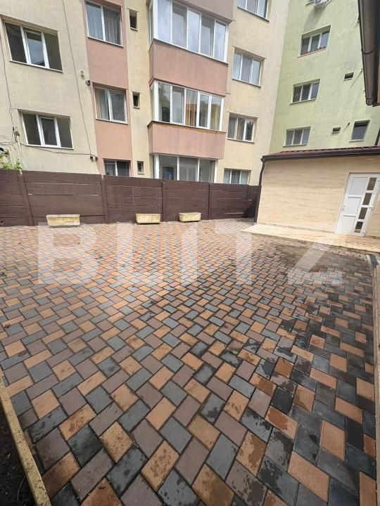 Spațiu comercial de vânzare Nord - 195003SVC | BLITZ Bistriţa | Poza7