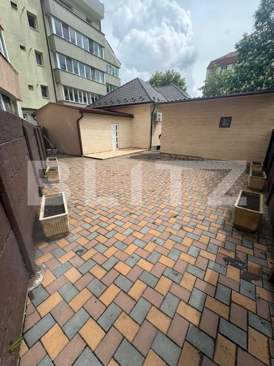 Spațiu comercial de vânzare Nord - 195003SVC | BLITZ Bistriţa | Poza8