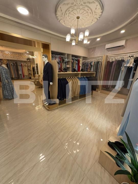 Spațiu comercial de vânzare Nord - 195003SVC | BLITZ Bistriţa | Poza2