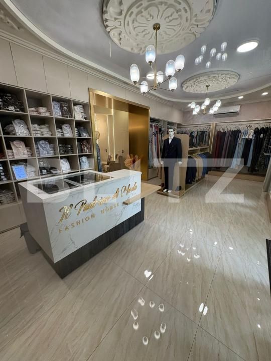 Spațiu comercial de vânzare Nord - 195003SVC | BLITZ Bistriţa | Poza3
