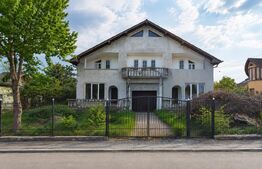 Casă spațioasă de vânzare — Calea Moldovei, zonă rezidențială
