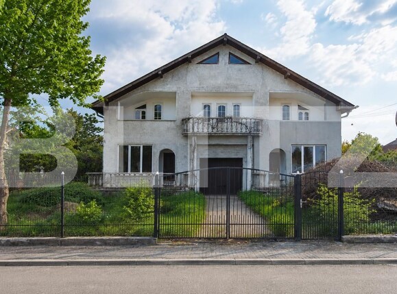 Casa de vânzare 8 camere Calea Moldovei - 195065CV | BLITZ Bistriţa | Poza1