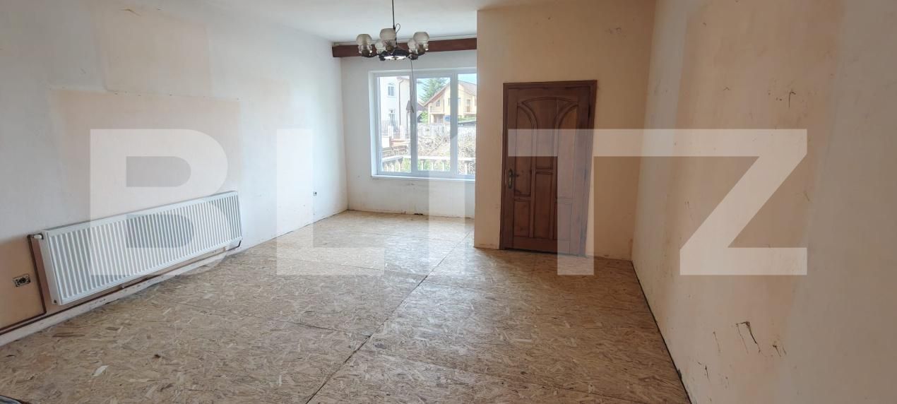 Casa de vânzare 8 camere Calea Moldovei - 195065CV | BLITZ Bistriţa | Poza12