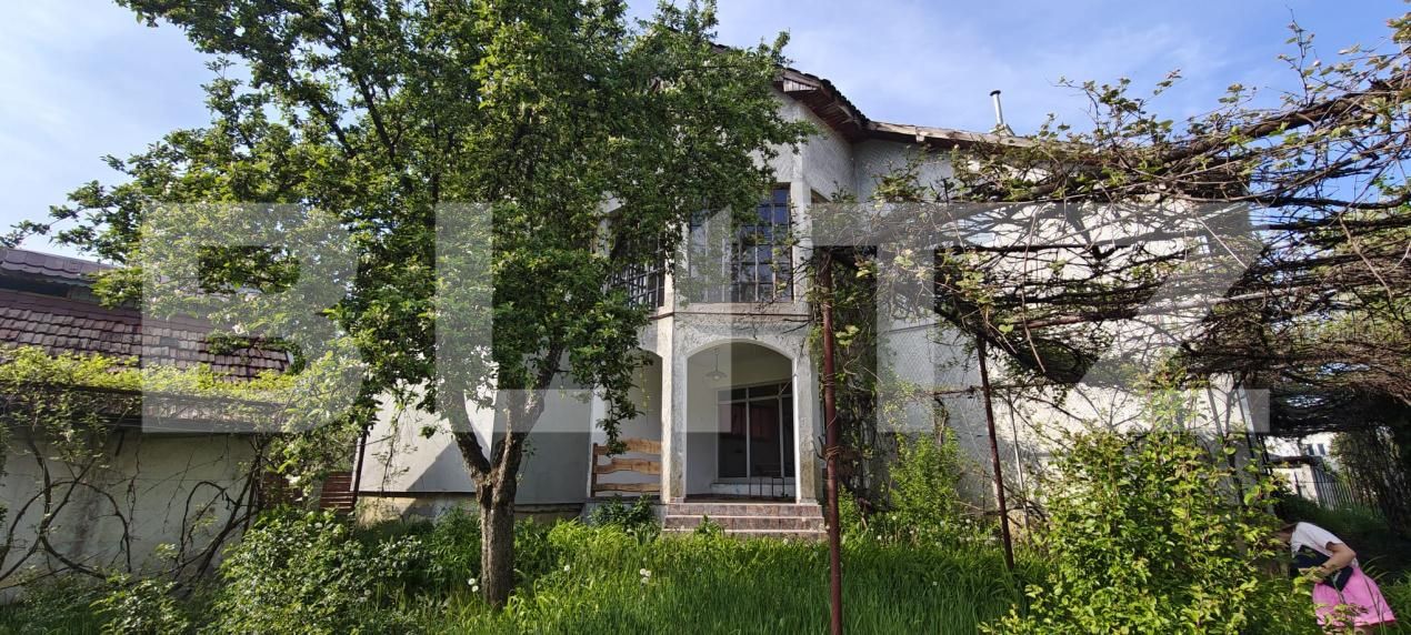 Casa de vânzare 8 camere Calea Moldovei - 195065CV | BLITZ Bistriţa | Poza4