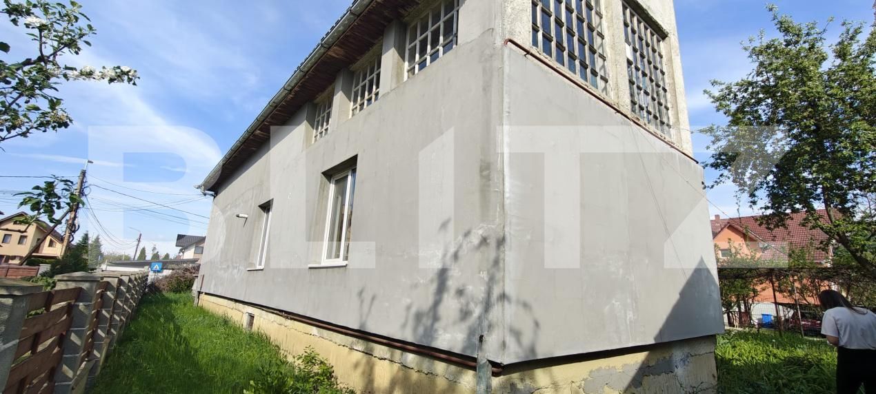 Casa de vânzare 8 camere Calea Moldovei - 195065CV | BLITZ Bistriţa | Poza2