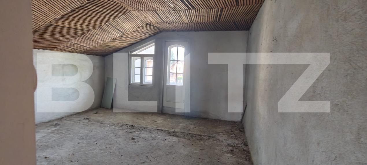 Casa de vânzare 8 camere Calea Moldovei - 195065CV | BLITZ Bistriţa | Poza6