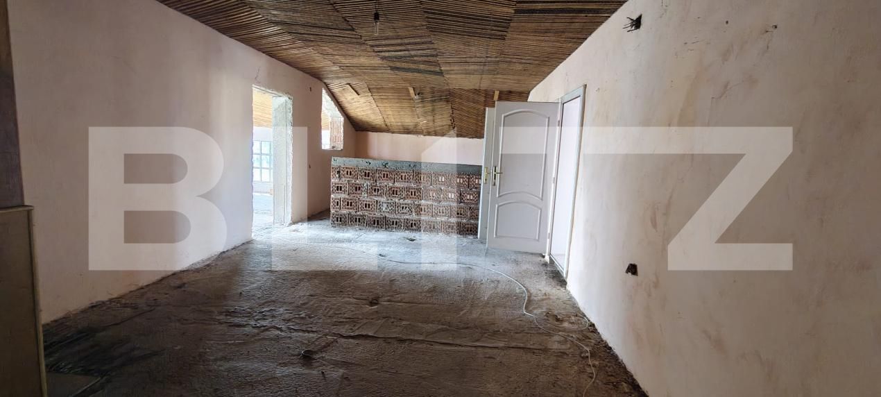 Casa de vânzare 8 camere Calea Moldovei - 195065CV | BLITZ Bistriţa | Poza9