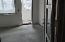 Apartament de vanzare, semifinisat, situat în orașul Năsăud
