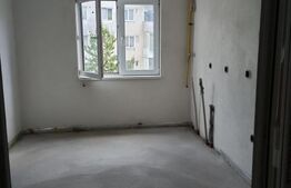 Apartament de vanzare, semifinisat, situat în orașul Năsăud