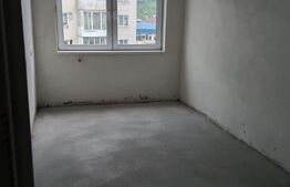 Apartament de vanzare, semifinisat, situat în orașul Năsăud