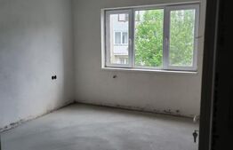 Apartament de vanzare, semifinisat, situat în orașul Năsăud
