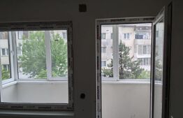 Apartament de vanzare, semifinisat, situat în orașul Năsăud