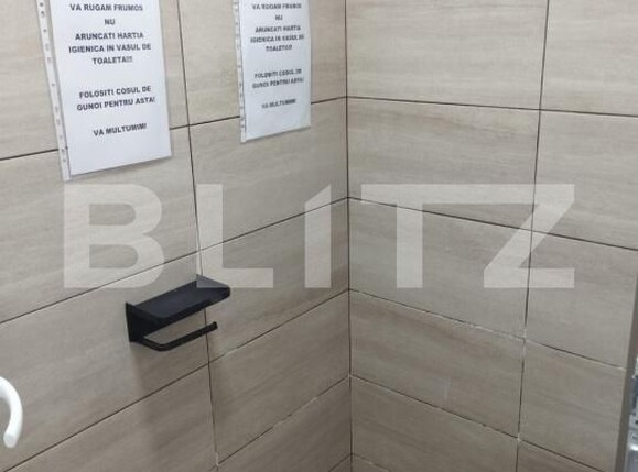 Spațiu comercial de vânzare Central - 195076SVC | BLITZ Bistriţa | Poza8