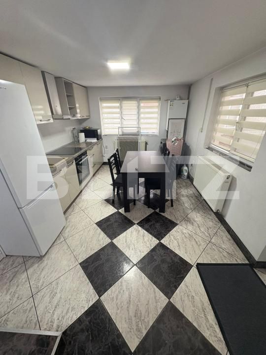 Casa de vânzare 2 camere Nord - 195080CV | BLITZ Bistriţa | Poza4