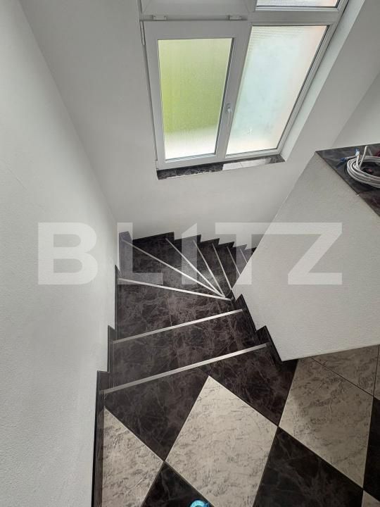 Casa de vânzare 2 camere Nord - 195080CV | BLITZ Bistriţa | Poza6