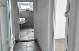 Hală de inchiriat, cu suprafața de 560 mp - Bistrița