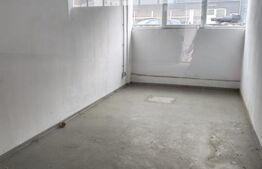 Hală de inchiriat, cu suprafața de 560 mp - Bistrița