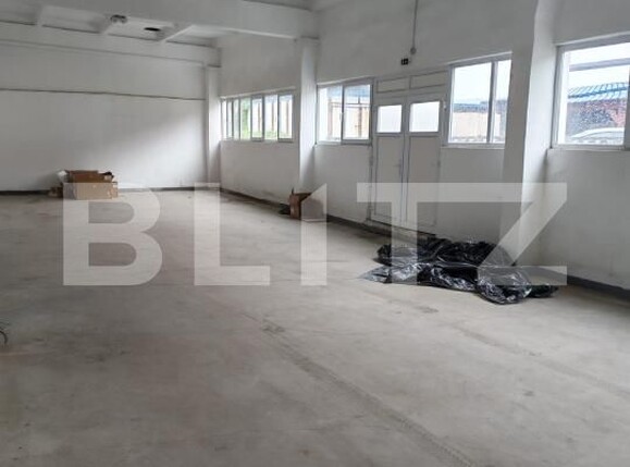 Spațiu industrial de închiriat Exterior Nord - 195087SII | BLITZ Bistriţa | Poza3