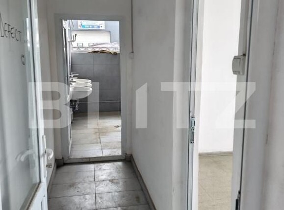 Spațiu industrial de închiriat Exterior Nord - 195087SII | BLITZ Bistriţa | Poza6