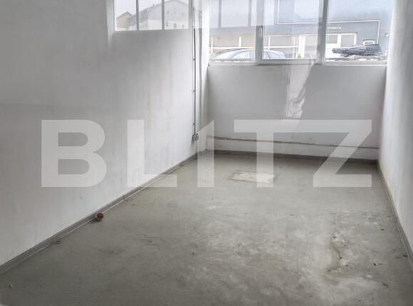 Spațiu industrial de închiriat Exterior Nord - 195087SII | BLITZ Bistriţa | Poza4