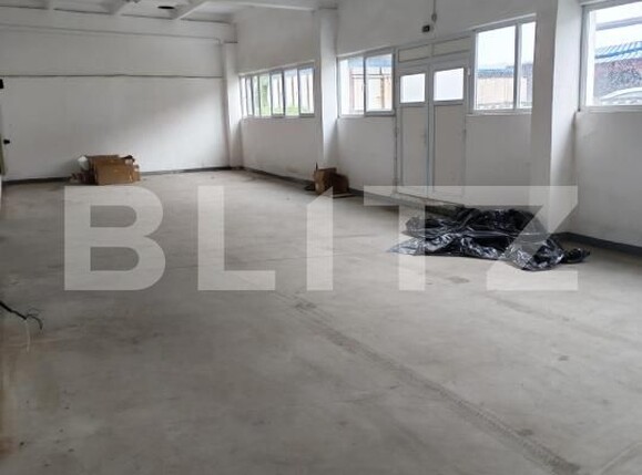 Spațiu industrial de închiriat Exterior Nord - 195087SII | BLITZ Bistriţa | Poza5